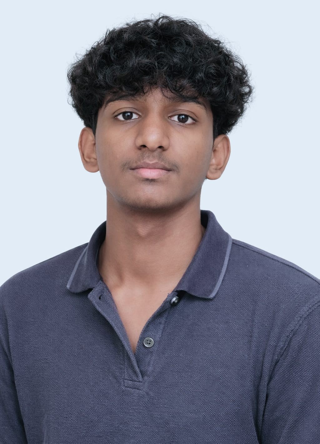 Manoselvan A